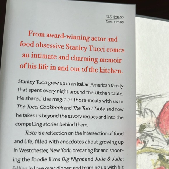 Book- Memoir - Picture 2 of 6